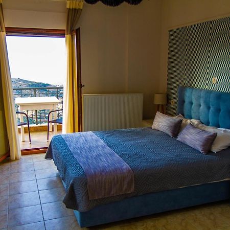 Olenia Residence Agia Pelagia  Buitenkant foto